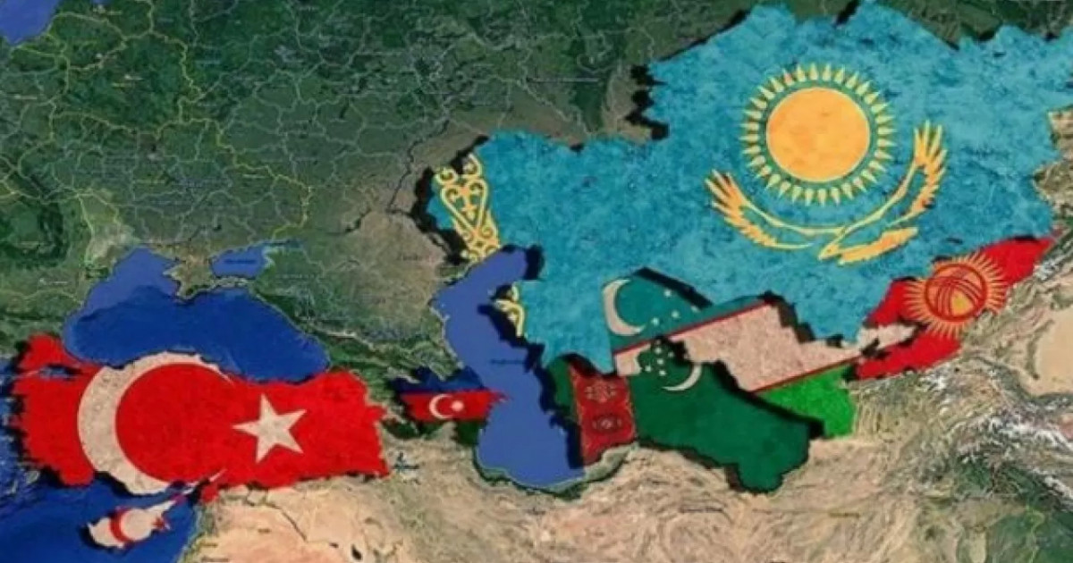 Түркі әлемі өзінің НАТО-сын құруы мүмкін