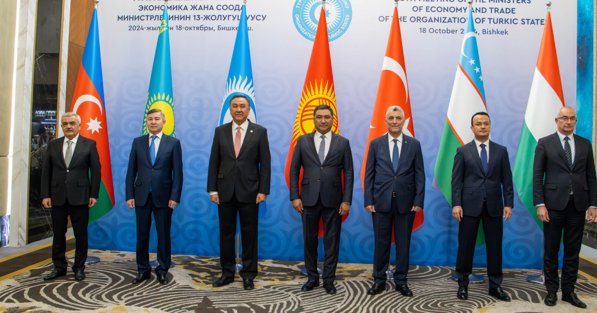 Түркі мемлекеттері ұйымының кездесуінде Қазақстан қандай бастамаларды алға тартты
