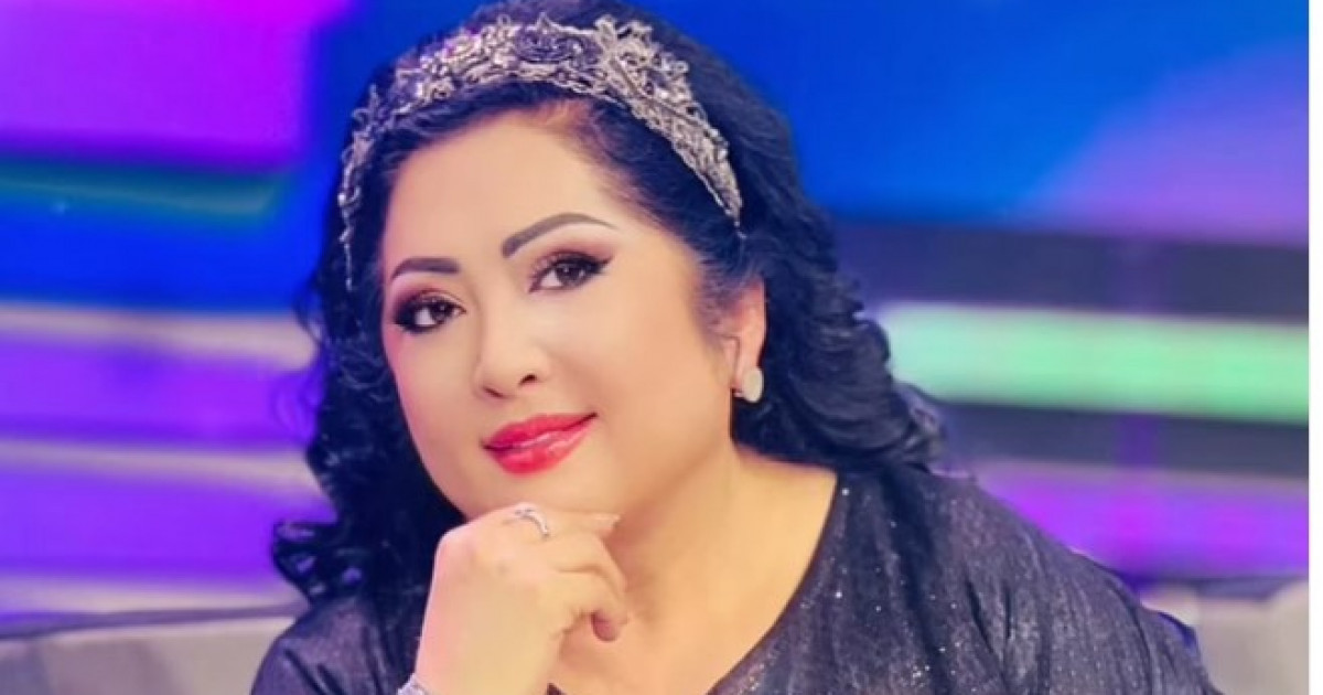 «Ұят қайда өзі?»: Мақпал Жүнісова желі қолданушыларына ашуланды