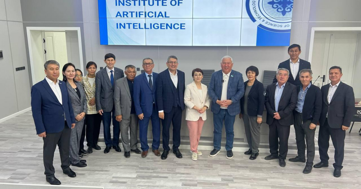 Университет ғалымдары АЭС құрылысын қолдайтынын білдірді