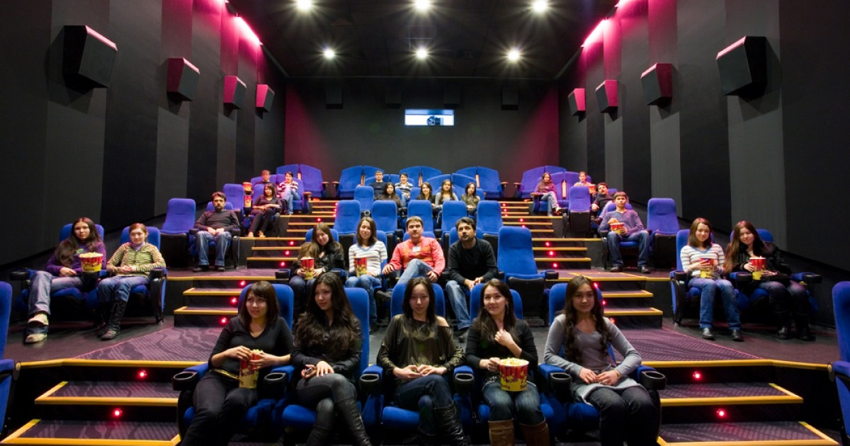 «Веном: Соңғы би» фильмі қазақ тілінде көрсетіледі