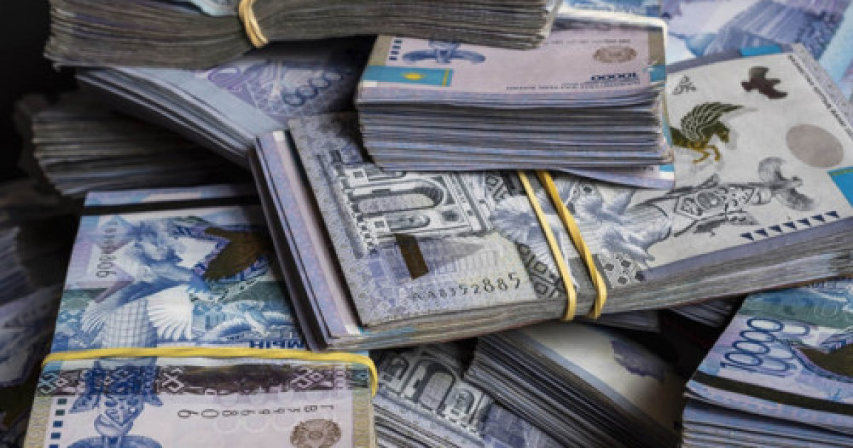 Вилла, пәтер, қымбат автокөлік: 177 миллиард теңге мемлекетке қайтарылды