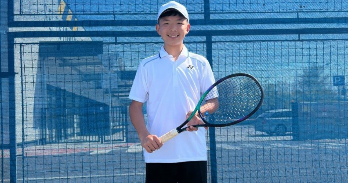 Заңғар Нұрланұлы жартылай финалға жолдама алды