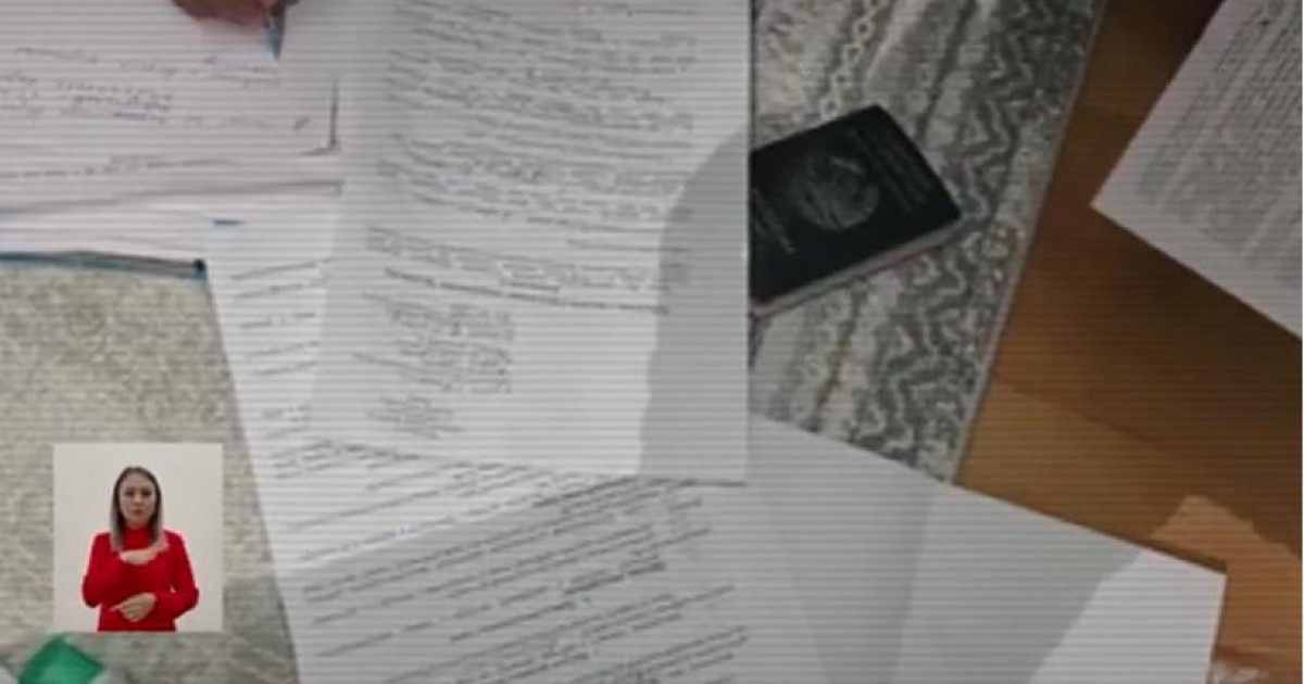 Заңсыз көші-қон ұйымдастырған бірнеше қылмыстық топ ұсталды