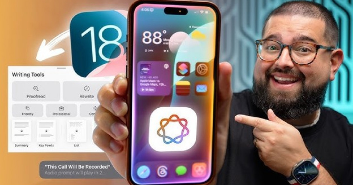 Жасанды интеллект функциясын смартфонға тегін орнатуға болады. Біз түсіндіреміз