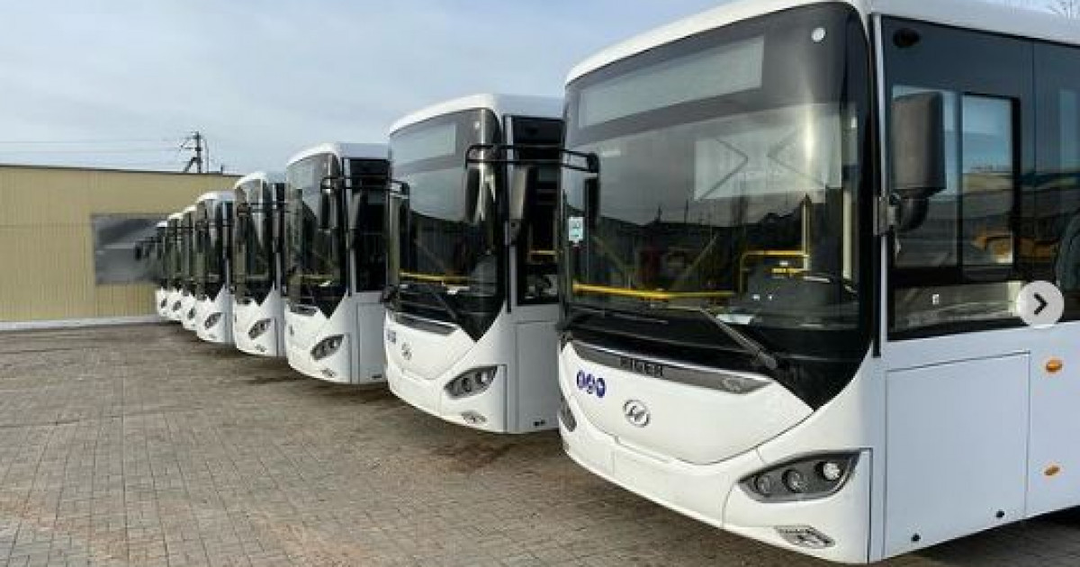 Жезқазғанда референдум өтетін күні қоғамдық көлікте жол жүру тегін болмақ