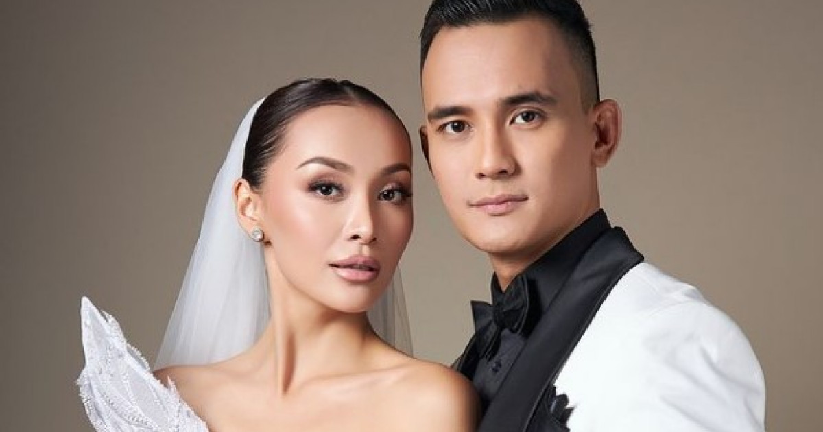 «Енді жолымыз бөлек»: Әли Оқапов «жұлдызды жұбы» Фариза Ескермес туралы айтты