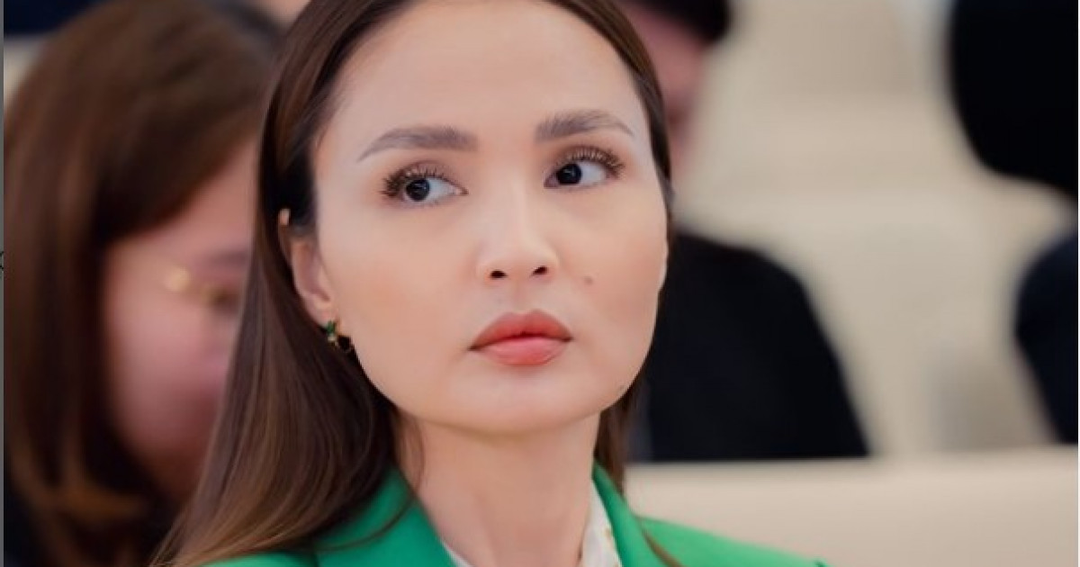 Жұлдыз Әбдікәрімова пәтер ісі бойынша апелляциялық сотта жеңіліп қалды