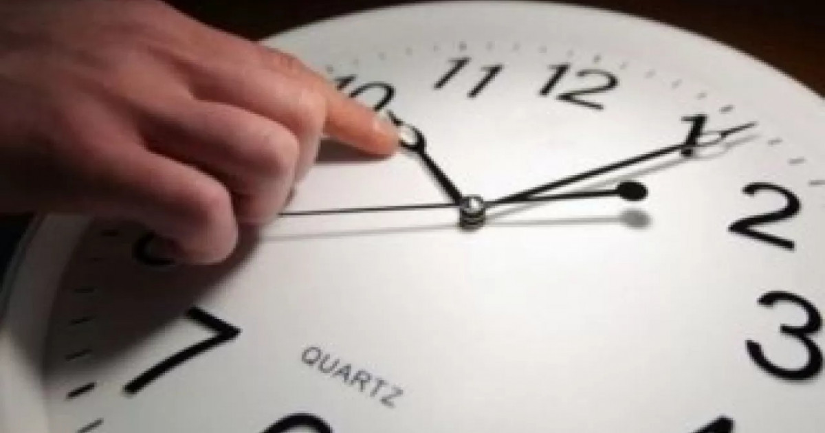 Жұманғарин қазақстандықтардың уақыт белдеуінің өзгеруіне қатысты уәжіне жауап берді