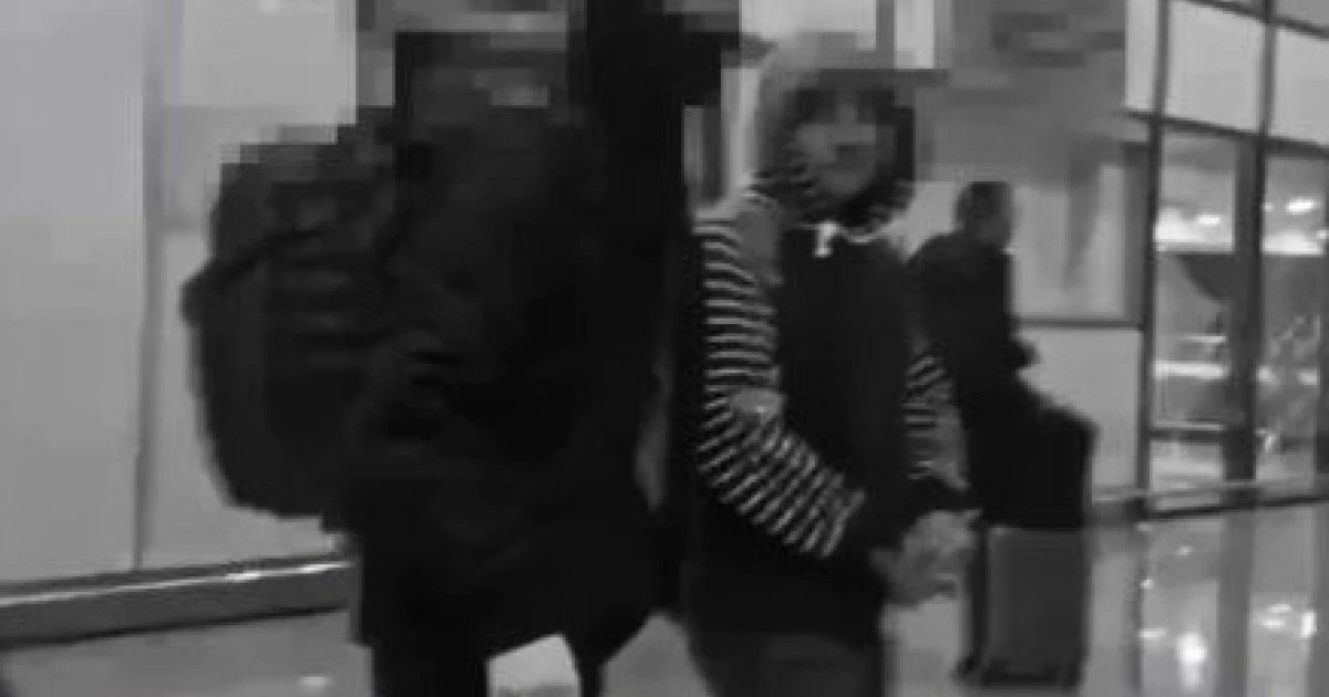 57 миллион теңге жымқырған Қазақстан азаматы Швециядан елге жеткізілді