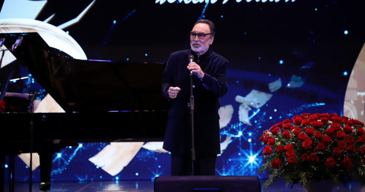 Абайға деген жан-жүректің тереңінен шыққан ұлы құрмет – Шахимардан Әбілов