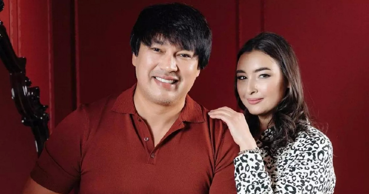 «Аишаға ұшақ сыйлағым келеді»: әнші Бүркіт жан сырын ақтарды