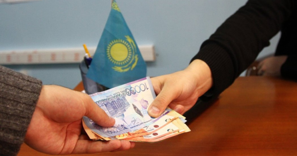 Ақтөбе облысында су тасқыны кезінде пара алған экс-шенеунік сотталды