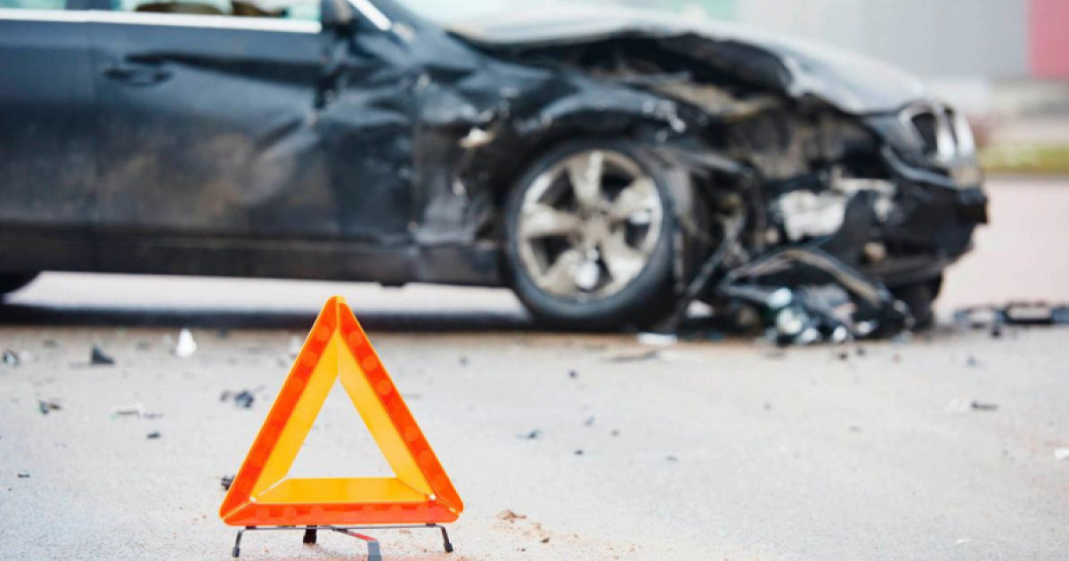 Ақтөбе облысында жол апаты болды, адам шығыны бар