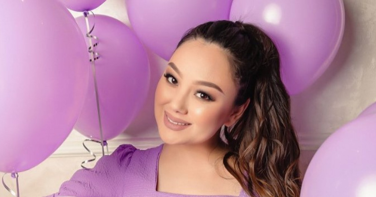 Актер Сәбит Әбдіхалықовтың әйелі қуанышты жаңалығын жеткізді