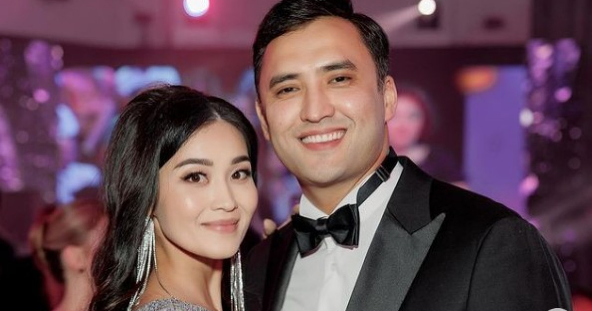 Актер Тәуекел Мүсілім қыз баланың әкесі болуды армандап жүргенін айтты