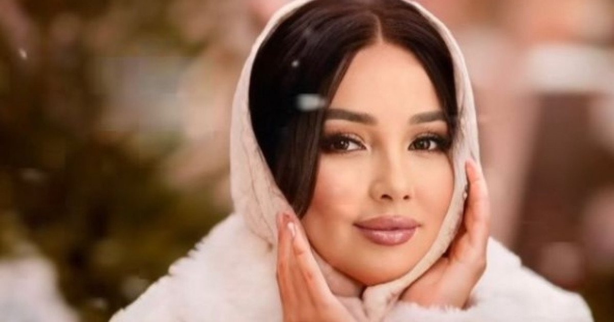 «Алладан үлкен махаббат берші деп тіледім»: Жазира Байырбекова сәбилі болған кезі туралы айтты (видео)