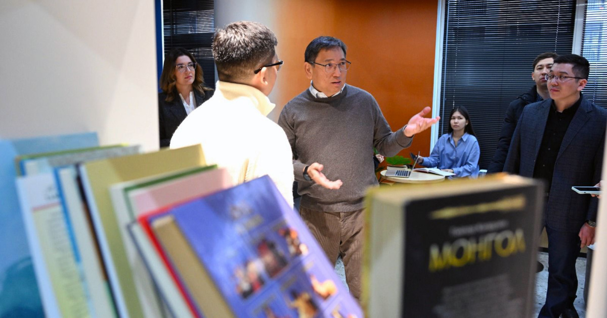 Алматыда жастарға арналған тағы бір комьюнити-орталық ашылды