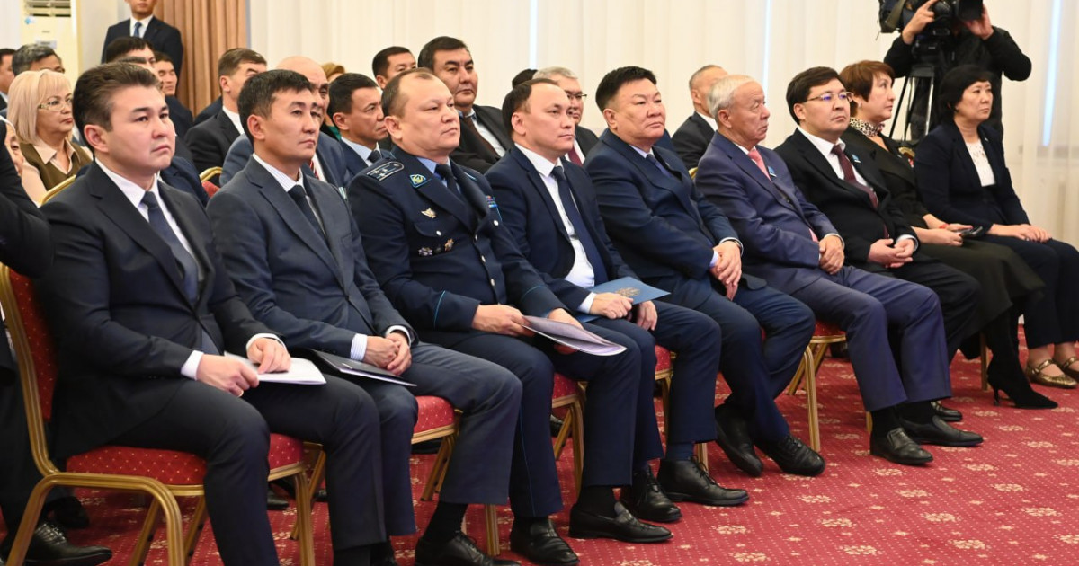 «AMANAT» партиясы Қызылордада ауыл әкімдерінің форумын ұйымдастырды