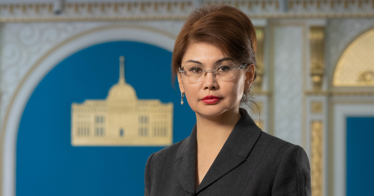 «AMANAT» партиясы Әйелдер қанатының құрылғанына 1 жыл толды