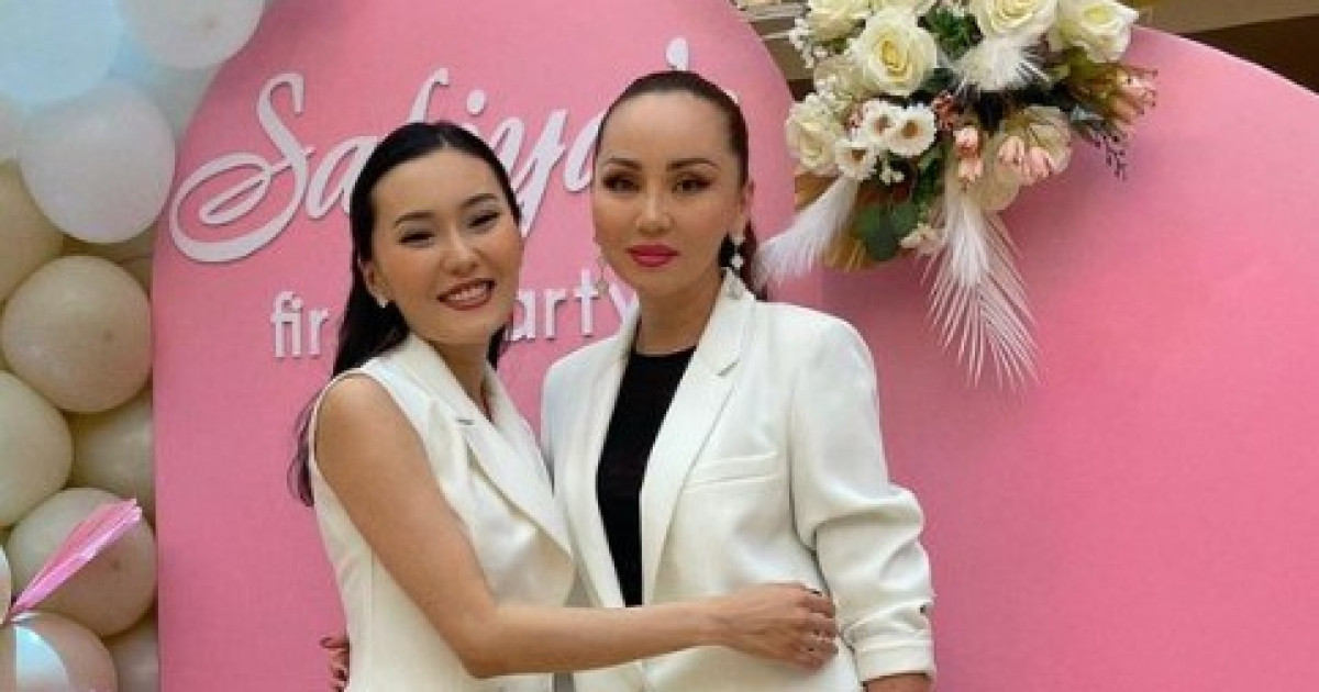 «Анама ешкімнің ақшасы керек емес»: Баян Алагөзованың қызы «Қазақ аруы» байқауы туралы айтты