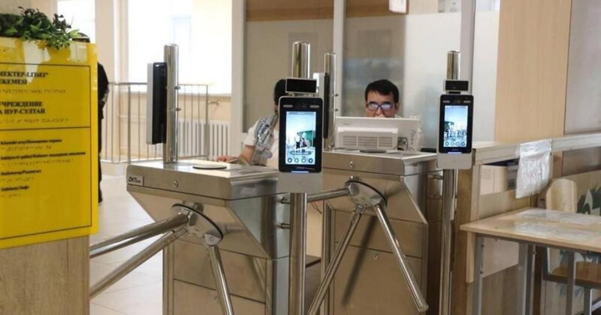 Астана мектептерінде қауіпсіздік шаралары күшейтіледі