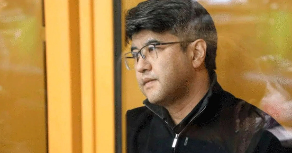 Астана сотында Бишімбаевқа қатысты тағы бір іс қаралды