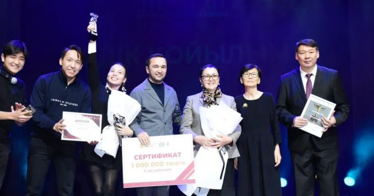 Астанада «ТЕАТР АLL» III Халықаралық театр фестивалі өтті