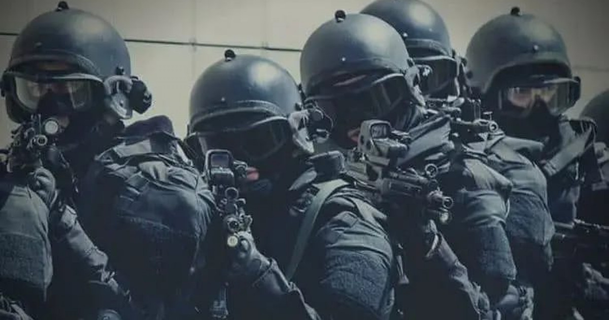 Астанада терроризмге қарсы оқу-жаттығу өтеді