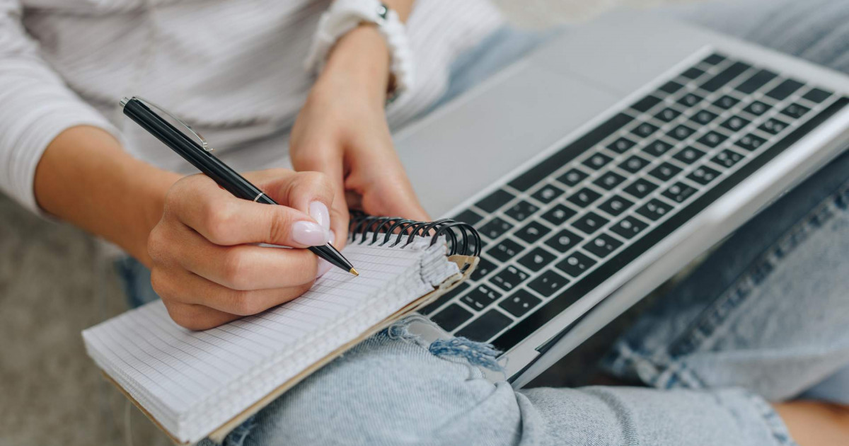 Астанада ЖОО студенттері екі күн онлайн оқиды