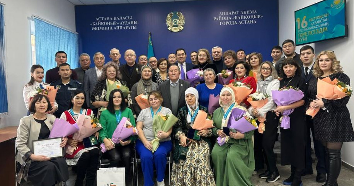 Астанадағы әлеуметтік көмек: жыл сайын 187 мың тұрғын қолдау алады