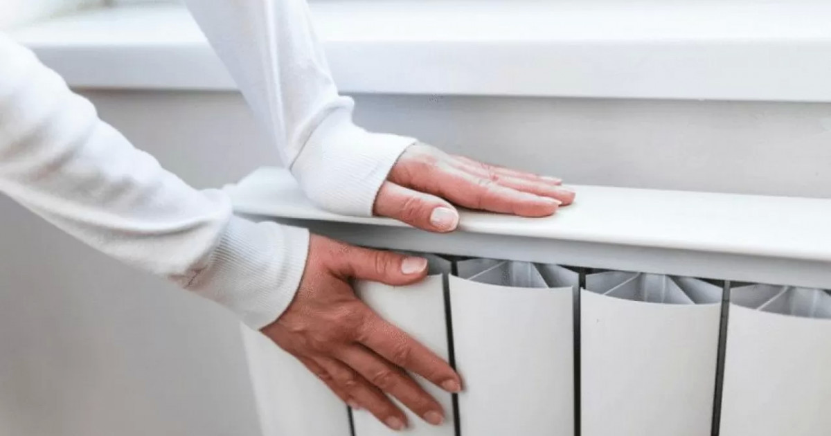 Астананың сол жағалауында жылу мен ыстық су өшіріледі