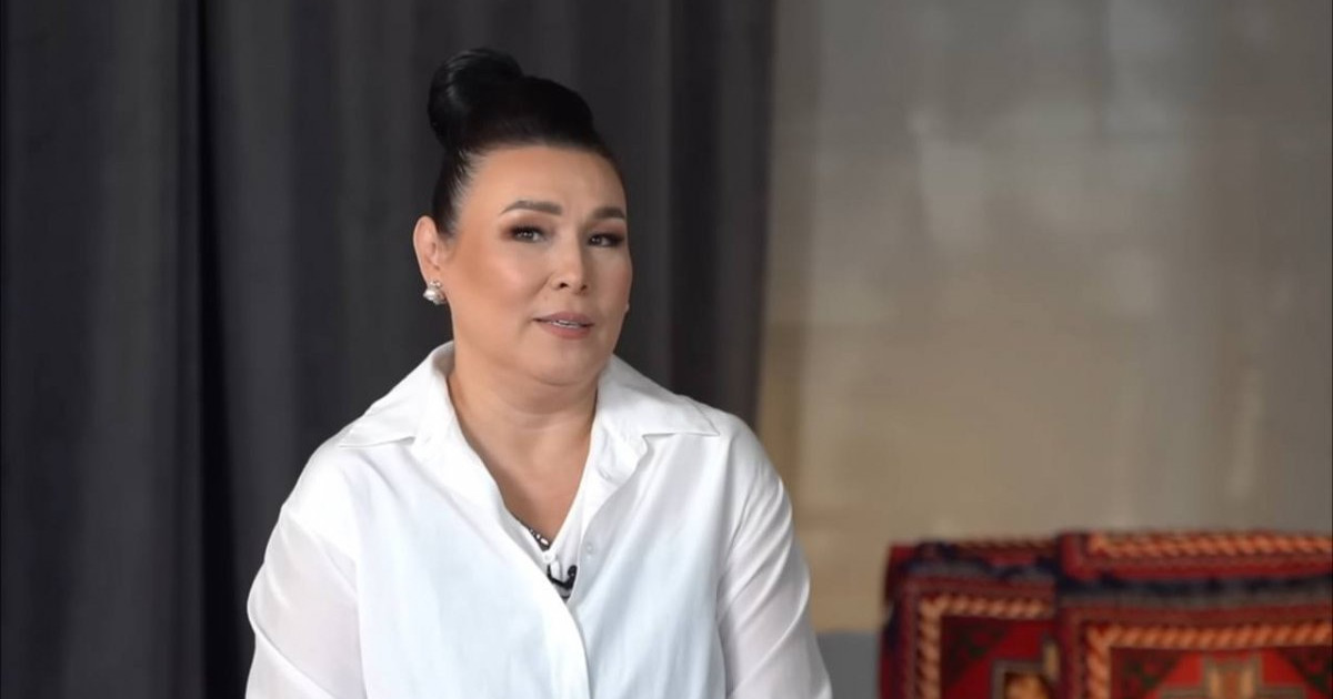 Басқа әйел алып, кетуіңе болады: Майра Мұхамедқызы күйеуіне өзі рұқсат бергенін айтты