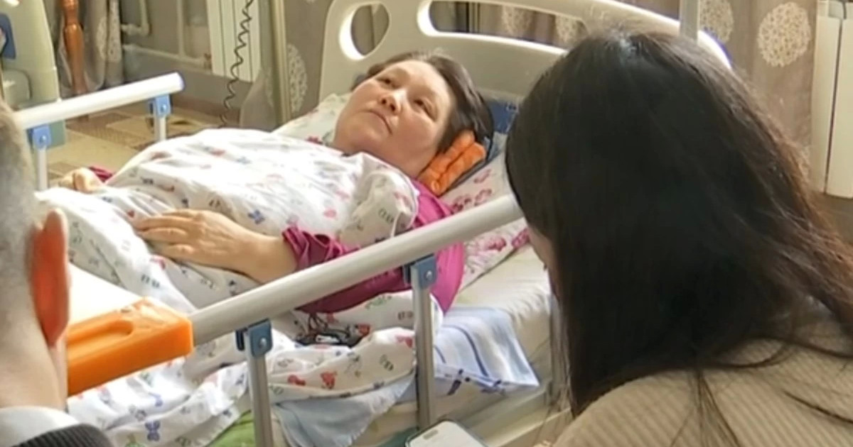 "Бетімнен сүйді": Алматыда мүгедек әйел күтушісін сотқа берді