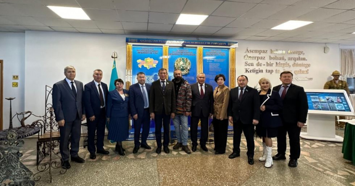 Білікті мамандар тапшылығын шешу маңызды