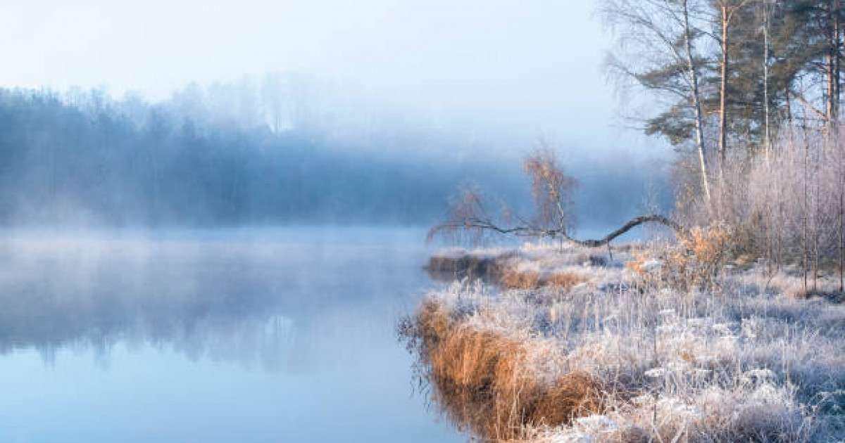 Боран, көктайғақ, жел: 9-11 қарашаға ауа райы болжамы жарияланды