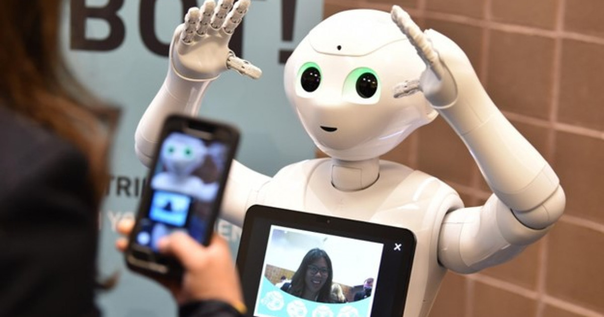 ChatGPT-мен дауыстық режимде сөйлескенде, оны адам екен деп қаласыз