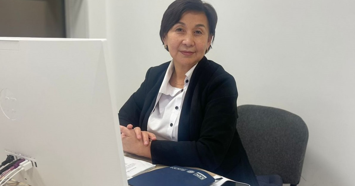 Дария Әзімбаева: Антибиотиктерді жөн-жосықсыз пайдалану – қауіпті