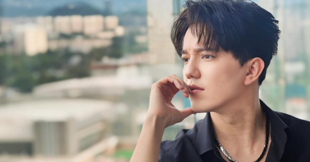 Димаш Құдайберген қазақтың бұлбұл әншісі Бибігүл Төлегеноваға тосынсый жасады