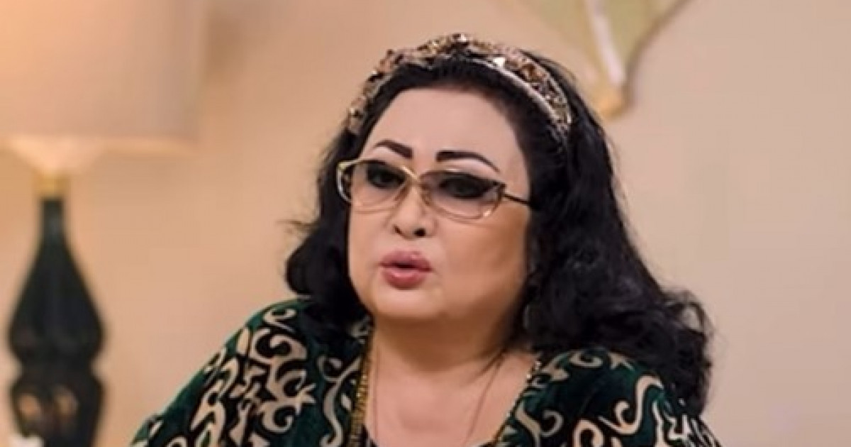 «Дұшпандарға да мереке сыйлап тұру керек»: Мақпал Жүнісова желіде тараған видеосы туралы пікір білдірді