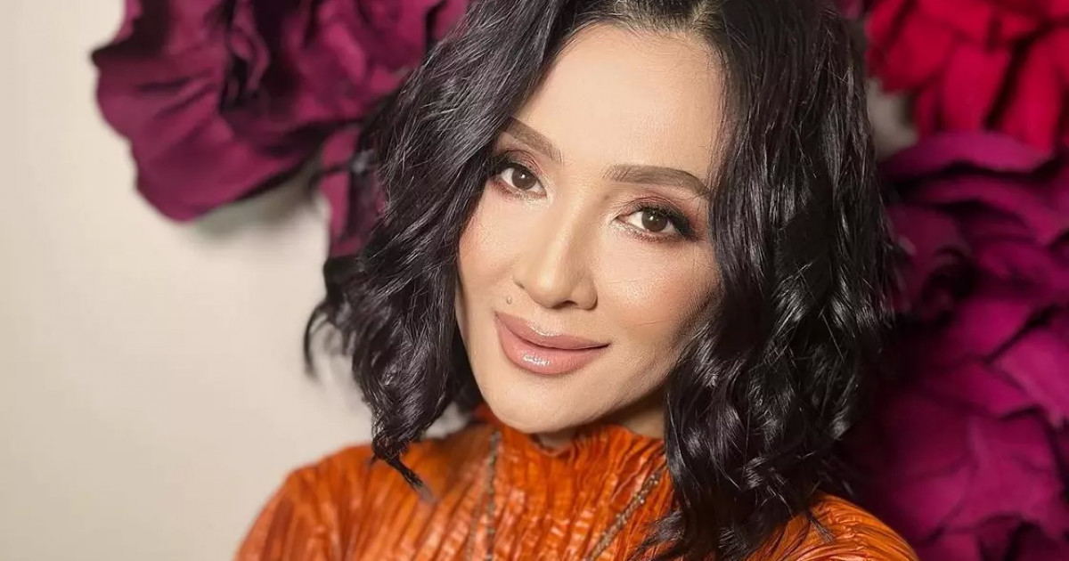 «Еліктеуді қашан қоямыз?»: Меруерт Түсіпбаева желіде тренд қуатындарды сынады