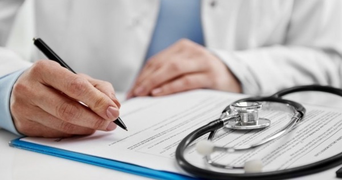 Енді дәрігерлердің қателігінен зардап шеккен науқасқа ақы төленеді