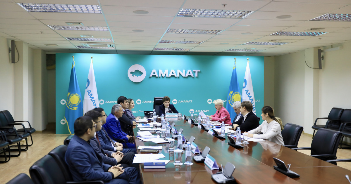 Face ID жүйесін елдегі барлық балабақшаға енгізуге асықпау керек – Мәжіліс депутаты