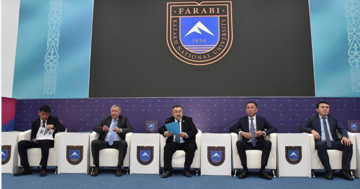 Farabi – 90: университеттің ғылыми әлеуеті қандай?