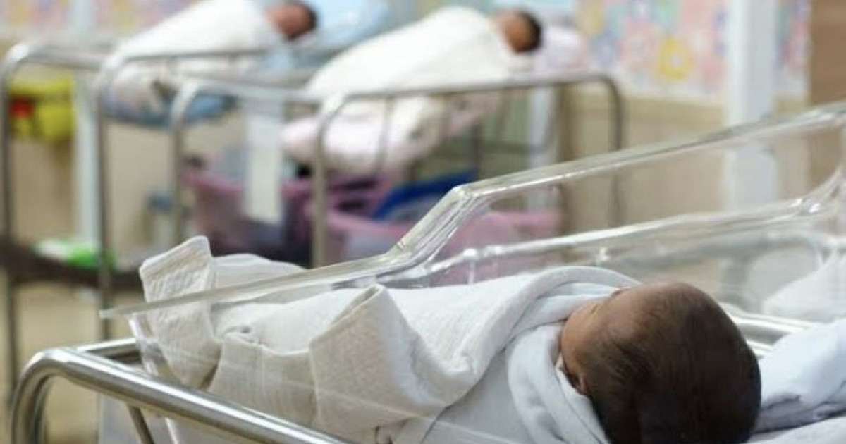 Халық санының табиғи өсімі бәсеңдеп барады