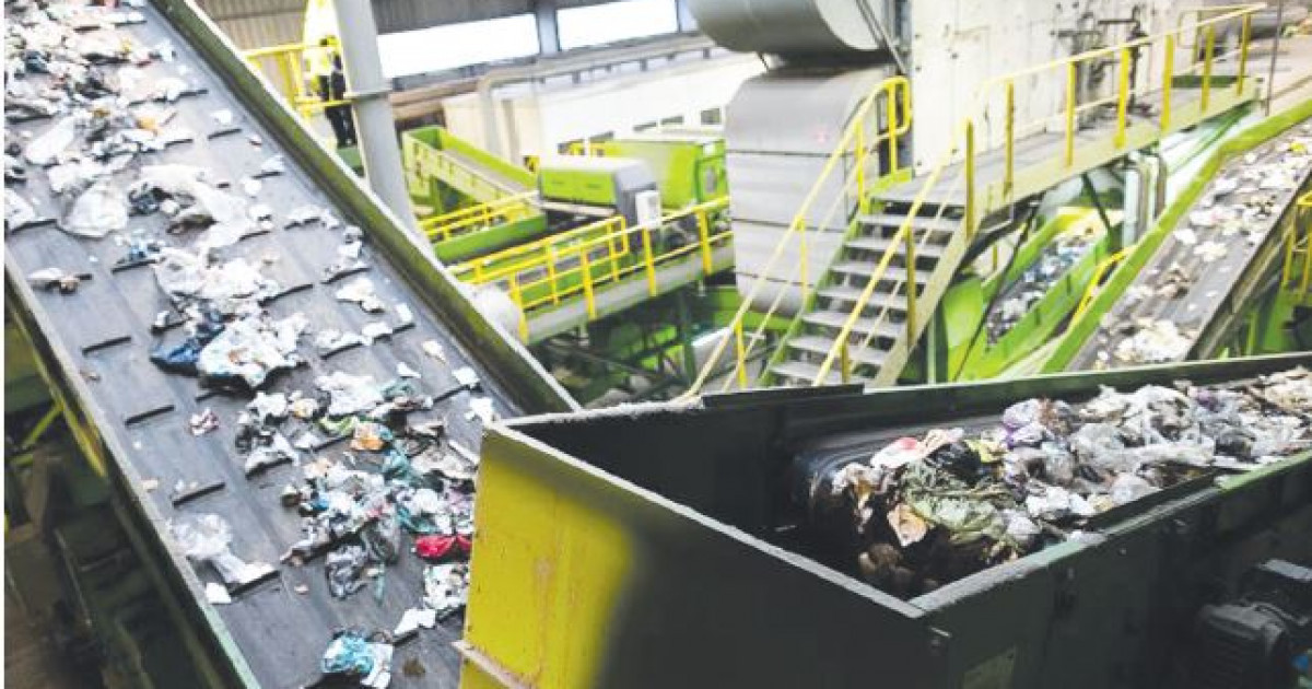 Қалдықтар қуат көзіне айналады