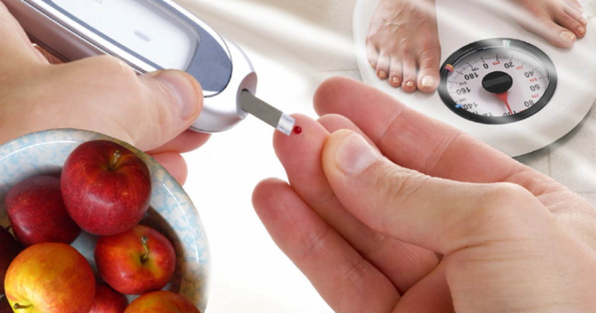 Қант диабетін асқындырып алмау үшін не істеу керек? - Дәрігер кеңесі