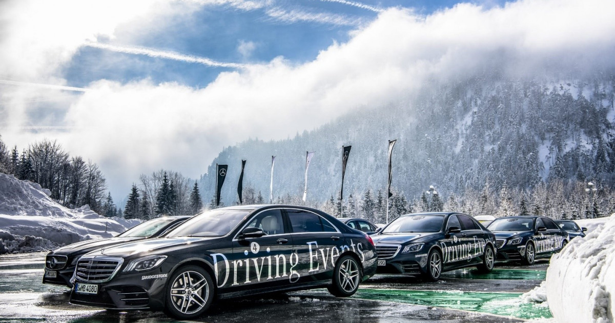 Қар мен мұзда өміріңізді сақтайтын ең мықты бес дөңгелек