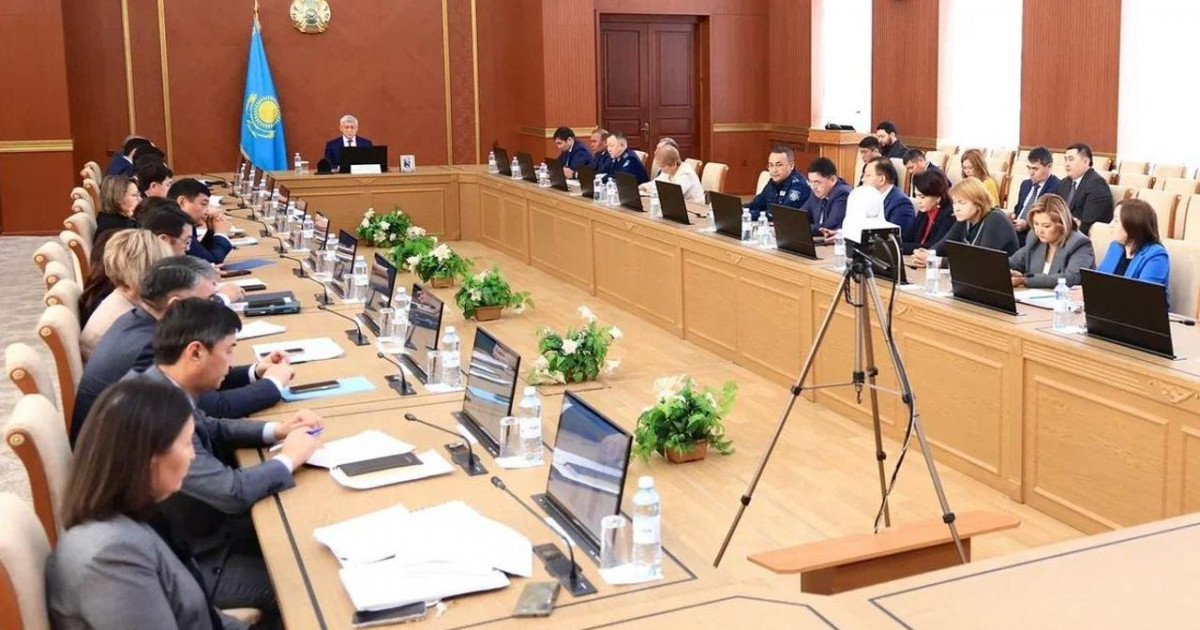 Қарағанды облысы есірткісіз аймаққа айналуы керек – Ермағанбет Бөлекпаев