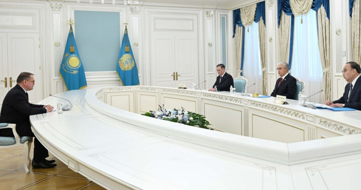 Қазақ-француз серіктестігі нығая түседі